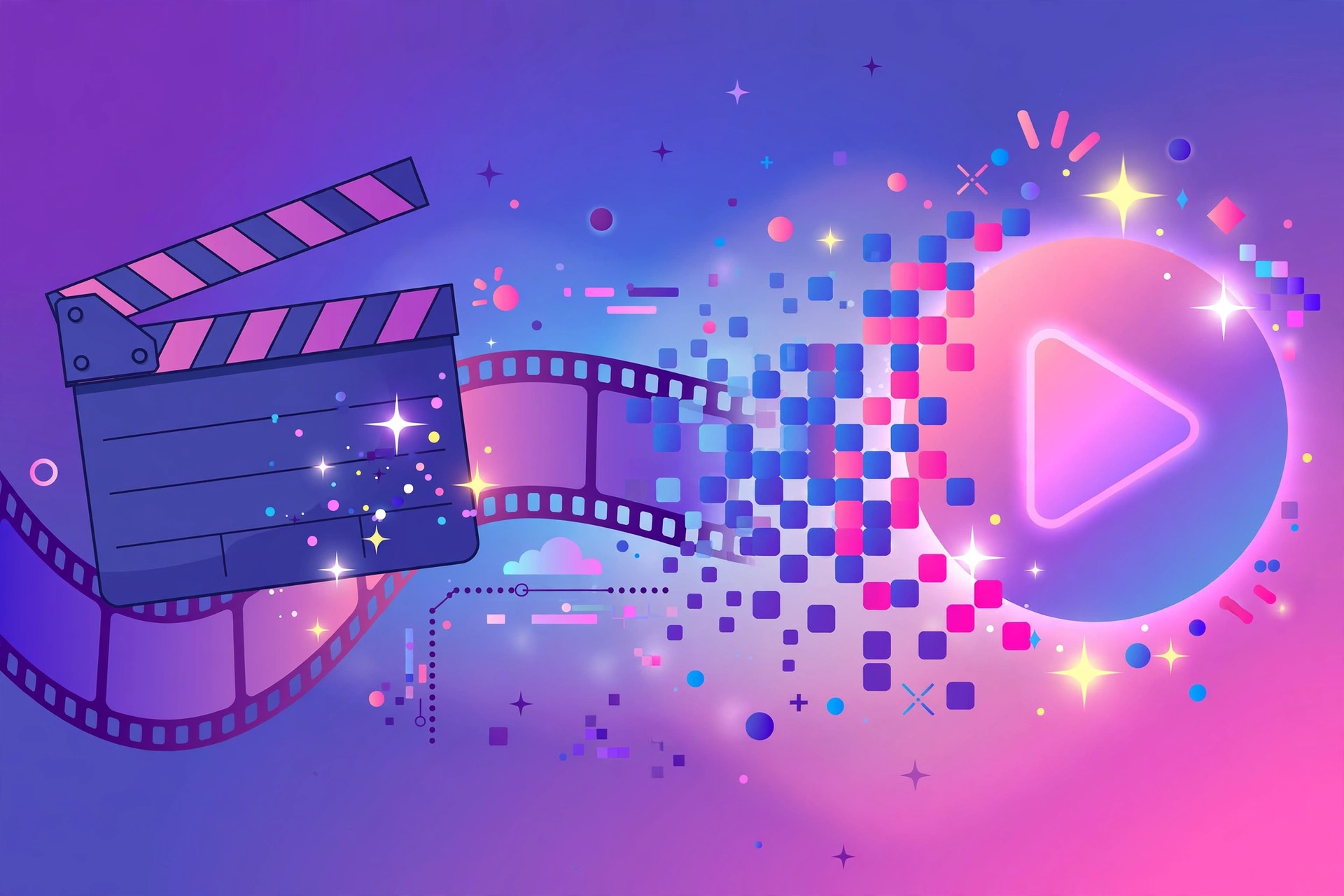 Best AI Video Generators in 2026
