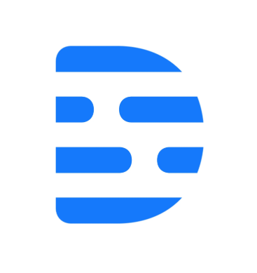 Descript logo