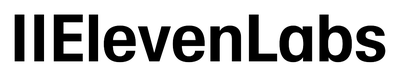 ElevenLabs logo