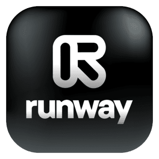 Runway logo