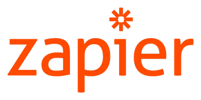Zapier logo